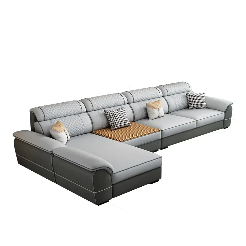 

Modern, simple, cat scratching skin, cotton and linen, fabric, sofa, straight row, princess, winter and summer,