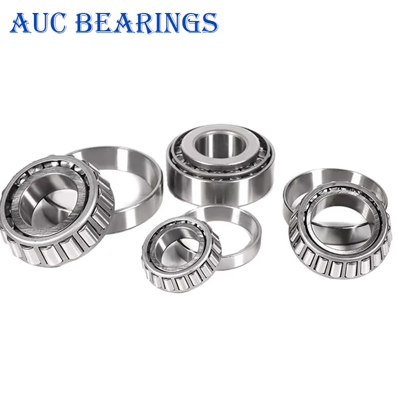 Stable Load  Tapered roller bearing 33005 33006 33007 33008 33009 33010 33011 33012.High load wear-resistant bearings