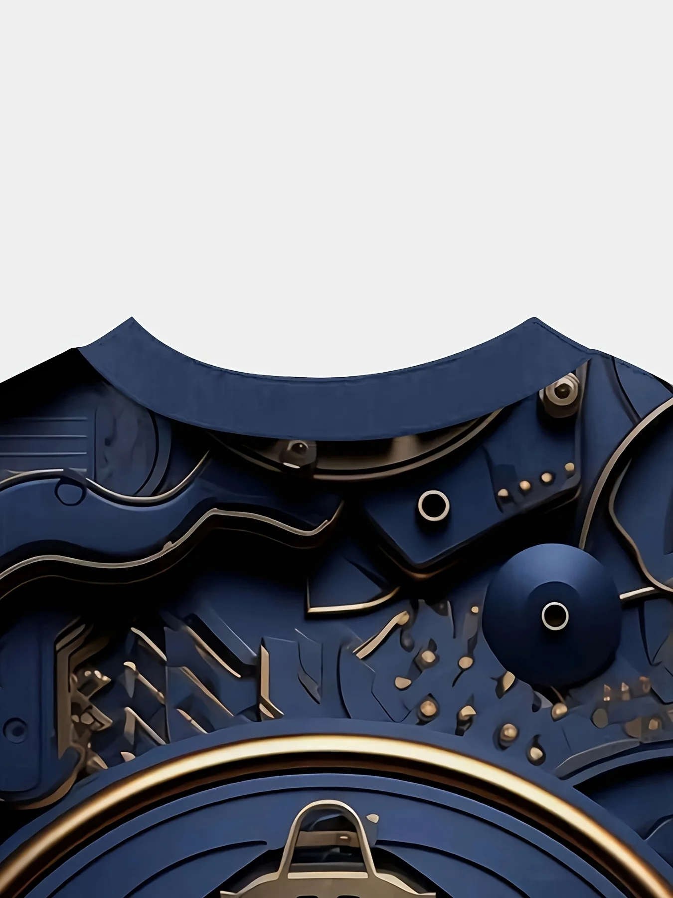 تي شيرت رجالي برسومات Batman 3D ملابس خارقة حديثة تي شيرت Marvel Anime #4