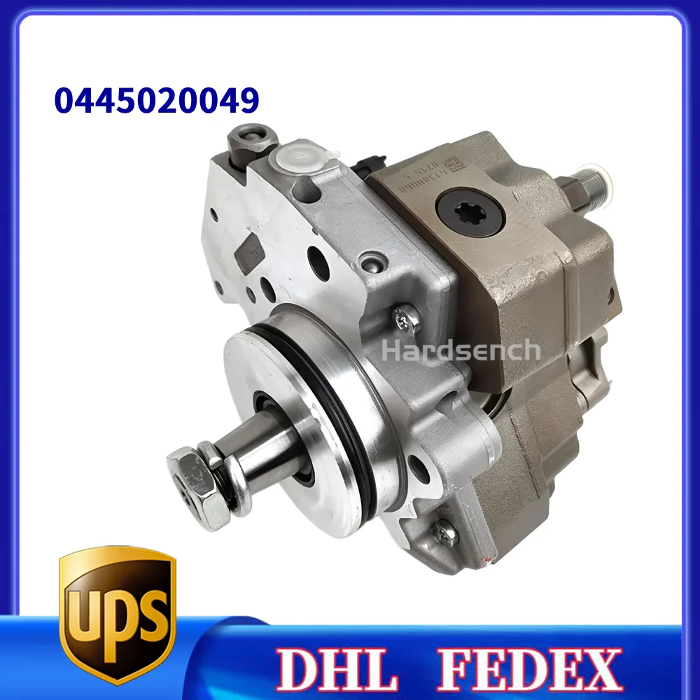 

0445020049 CP3 Diesel Fuel Injection pump ME193960 for MITSUBISHI