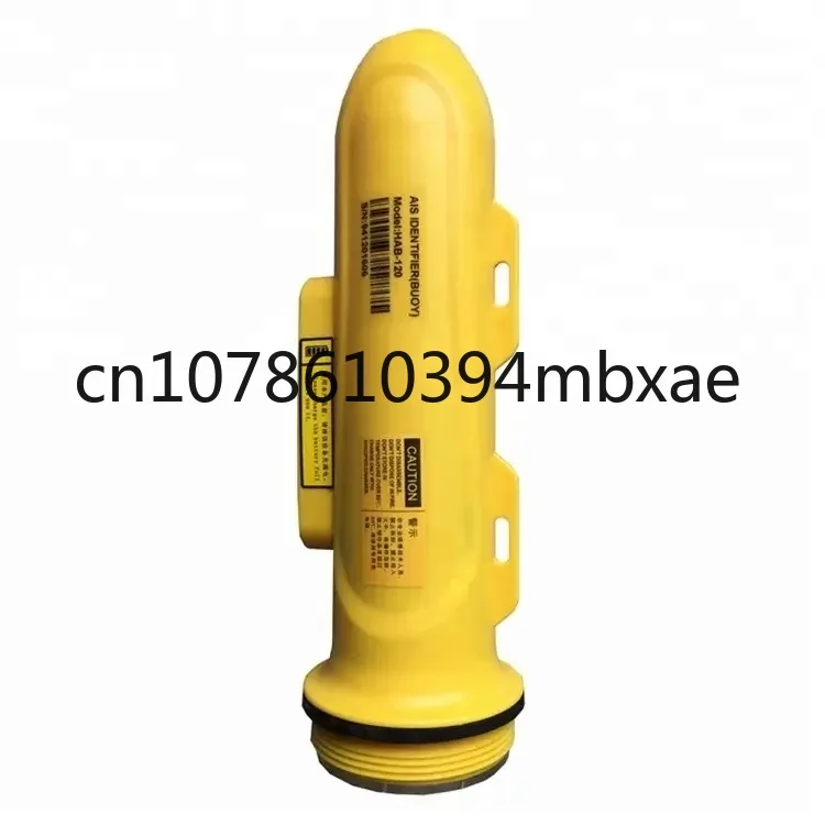 Matsutec Hab-120 Hab-80 Ais transponder buoy Locator 12NM For Marine Fishing net tracker beacon positioning GPS navigation