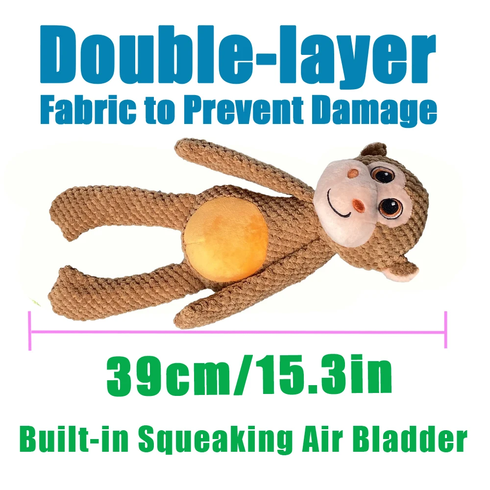 Thumbnail 2 - #41 Best Rated Squeaky Dog Toys to Buy in 2026