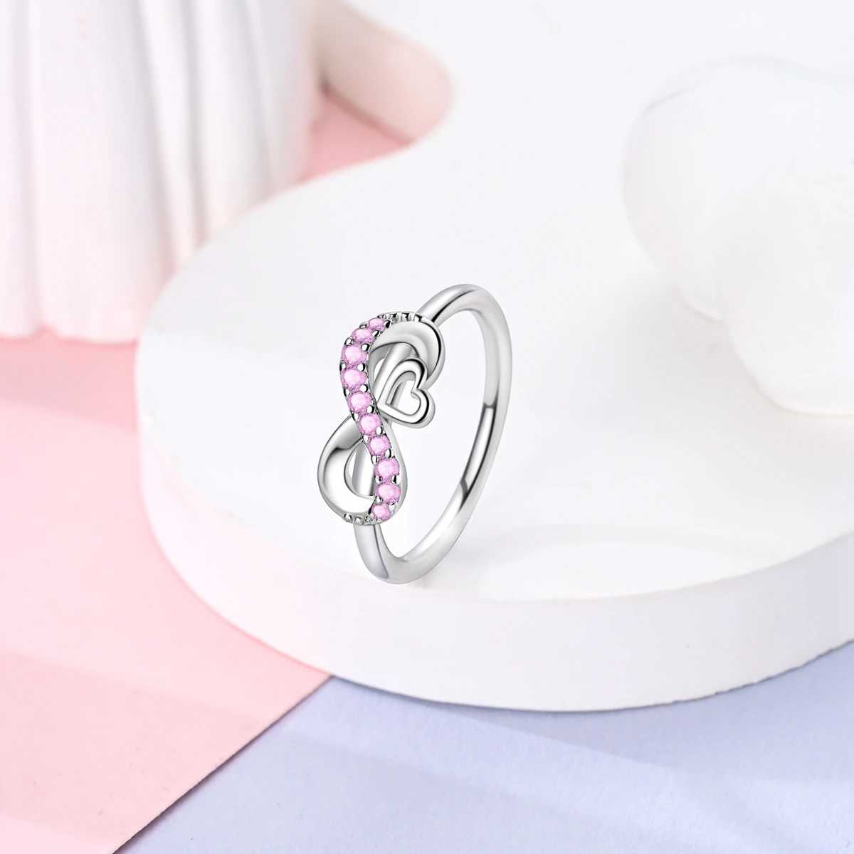 925 Silver Firefly Heat Sar Original Finger Ring