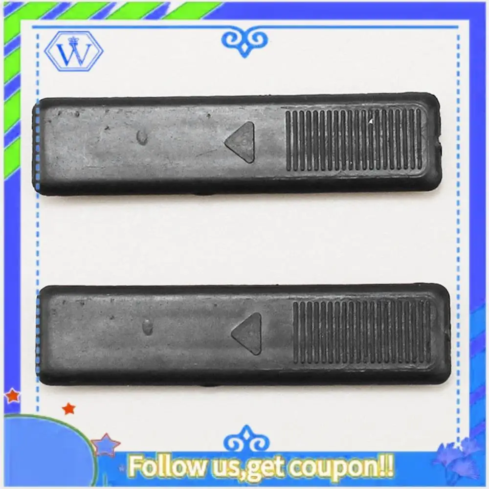 

M46K-4PCS Roof Cap Drip Moulding Trim For MAZDA 2 De 2007-2014 3 BK 2003-2008 BL 2009-2013 5 CR 2005-2010 6 CX7 CX9