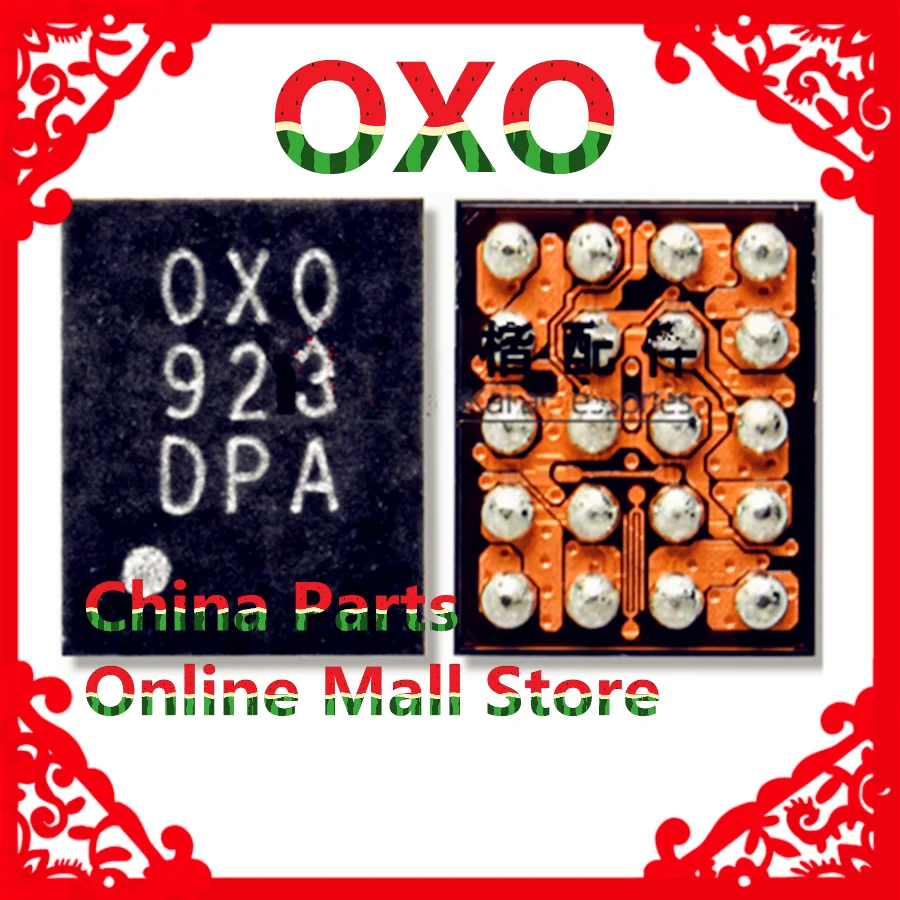 5pcs-30pcs PM8008 Mark OXO 0X0 20-Pin IC Chip Take a Photo Component for Electronics