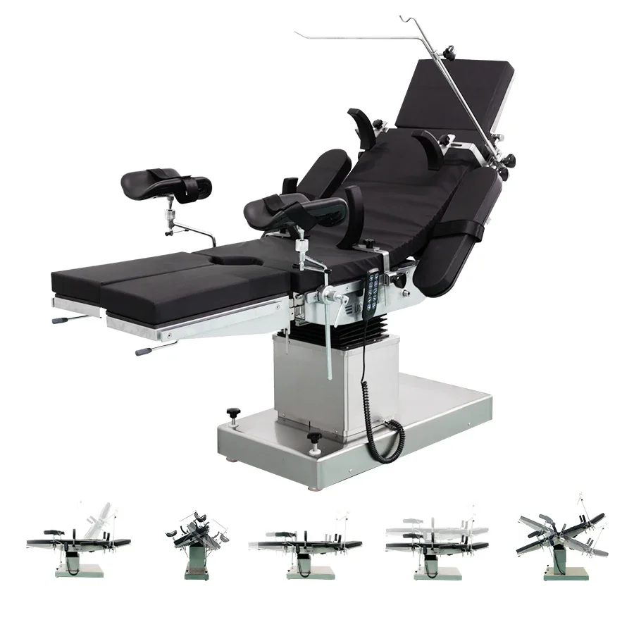 Electric multifunctional general orthopedic surgery operation