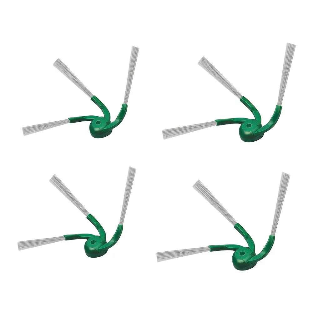 4/10Pcs Side Brushes Compatible With Roomba=Combo J5+ J7+ J8+Plus= 415X 515 575 Robot=Vacuum Cleaner Replacement Parts
