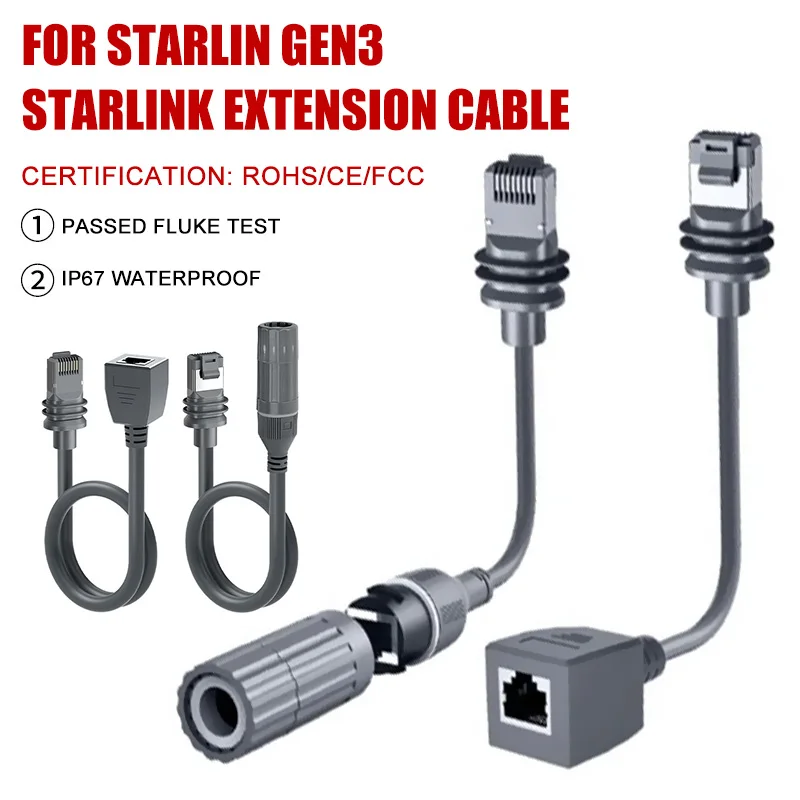 For Starlink Satell…