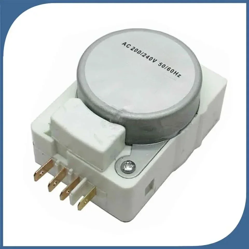 

Tuya1 шт. для нового для холодильника, таймер размораживания JS4-1004, таймер размораживания Alexa Google Assistant