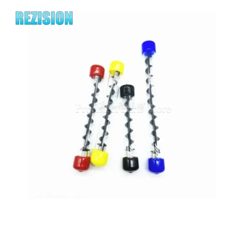 

OEM нижний винт с тонером для Ricoh MP C4504 C2504 C3504 C3004 C6004 C5504, нижний винт с тонером, запасные части для копировального принтера