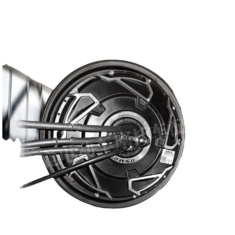 10-Inch fifth-generation tiles 3500WP/4500/5500WP track competition version
