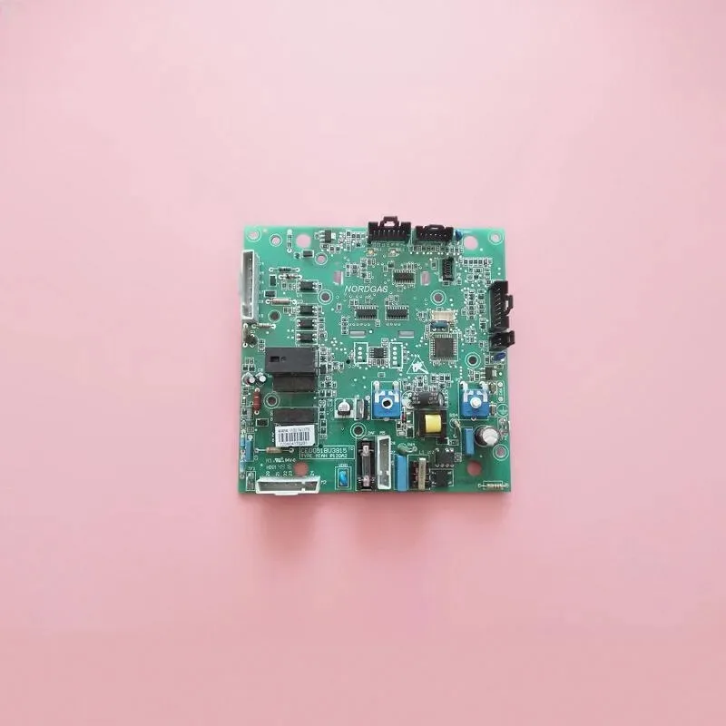 second-handWall mounted boiler board power board control board CE0051BU3815 40-00190 motherboard