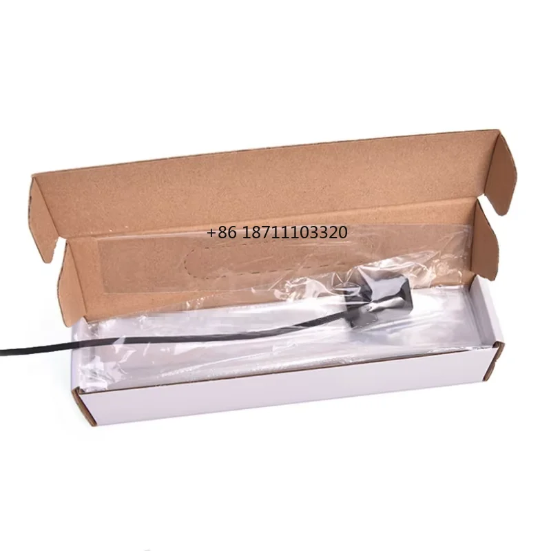 Dental Consumable Plastic Disposable X-ray Sensor Sleeves Cover Sheath with Factory Price