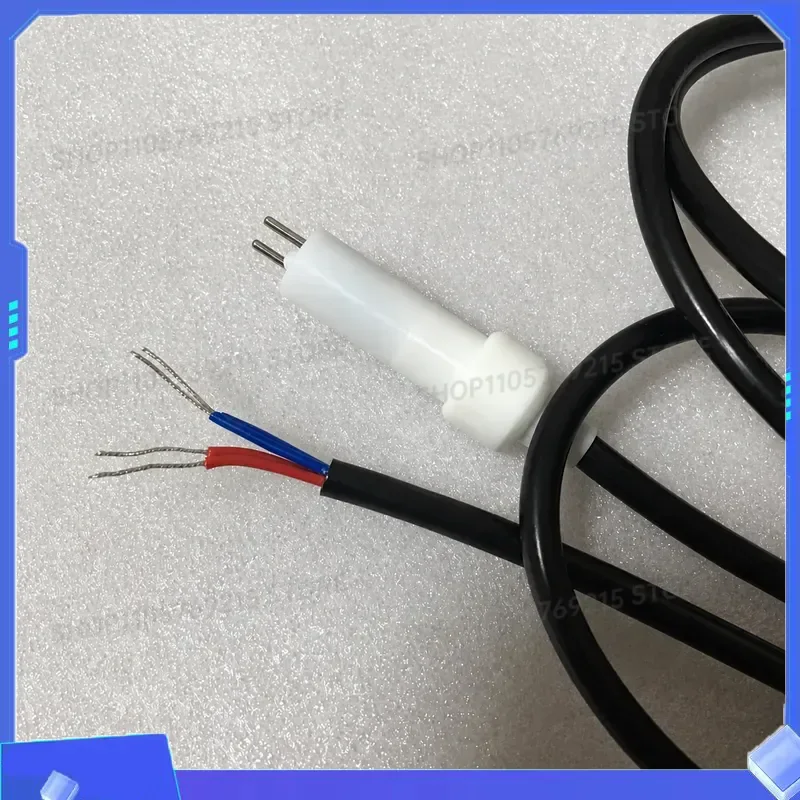 3 Point TDS Probe Temperature Sensor High Precision Water Quality Testing Device for Water Purifiers