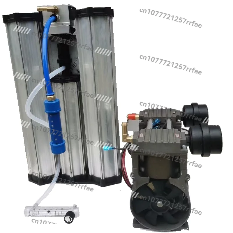 

Oxygen Generator Accessories, Oxygen Generator Bare Metal