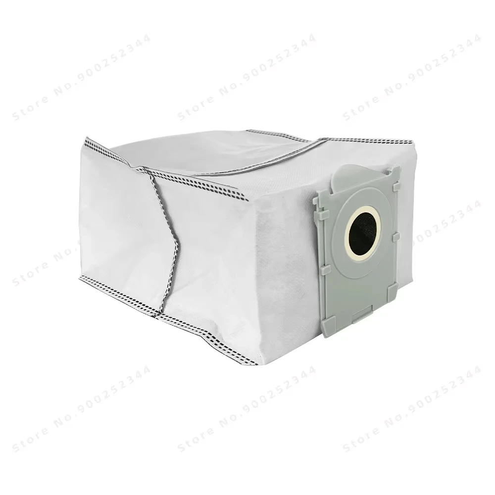 Kompatibel für ( ECOVACS X9 PRO OMNI / YEEDI S16 PLUS ) Ersatzteile Zubehör Filter Hauptseitenbürste Roller Mopp Staubbeutel