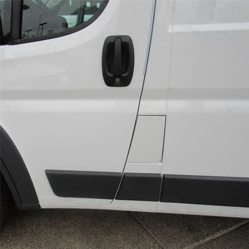 غطاء خزان زيت الباب لملء الوقود لـ 2014-2021 دودج رام بروماستر 1500 2500 3500 5XP08GW7AC #6