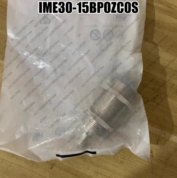 1pc ime30-15bpozc0s proximity sensor new tool accessories