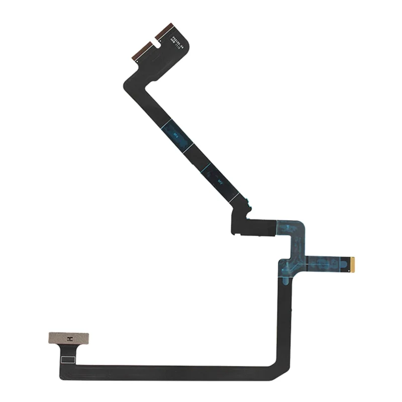 Dependable-For DJI Wizard 4Pro Gimbal Soft Cable Phantom4pro Gimbal Cable Signal Cable Multifunctional Repair Replacement Parts