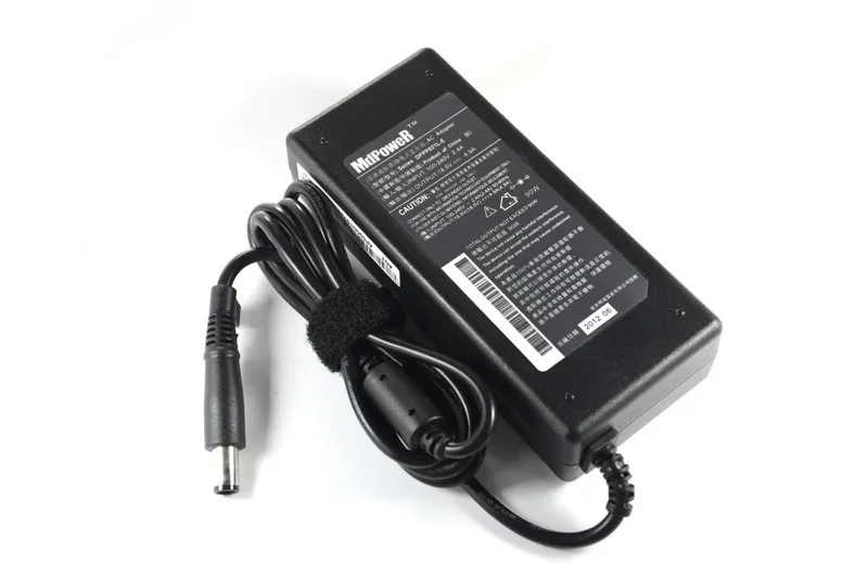 MDPOWER Cho HP 18.5V 4.9A 90W AC Adapter