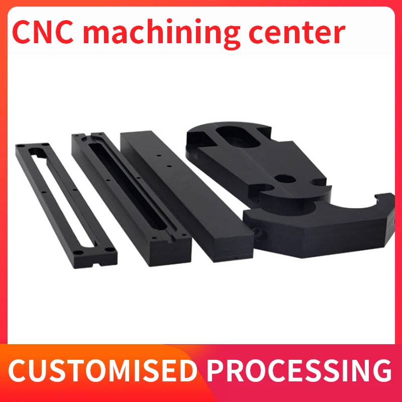 Custom Precision Cnc Machining Stainless Turning Steel Aluminum Parts OEM