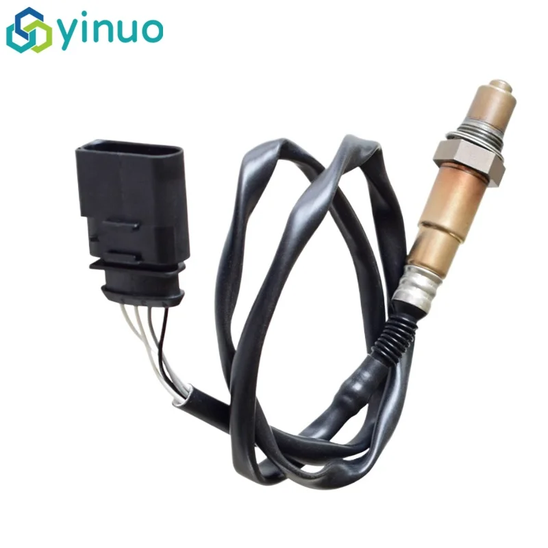 

0258027052 8K0906262C Front Lambda Probe O2 Oxygen Sensor Fit For AUDI A4 A5 Sportback TFSIQ5 Q7 1.8 2.0 TFSI quattro 2011-2017