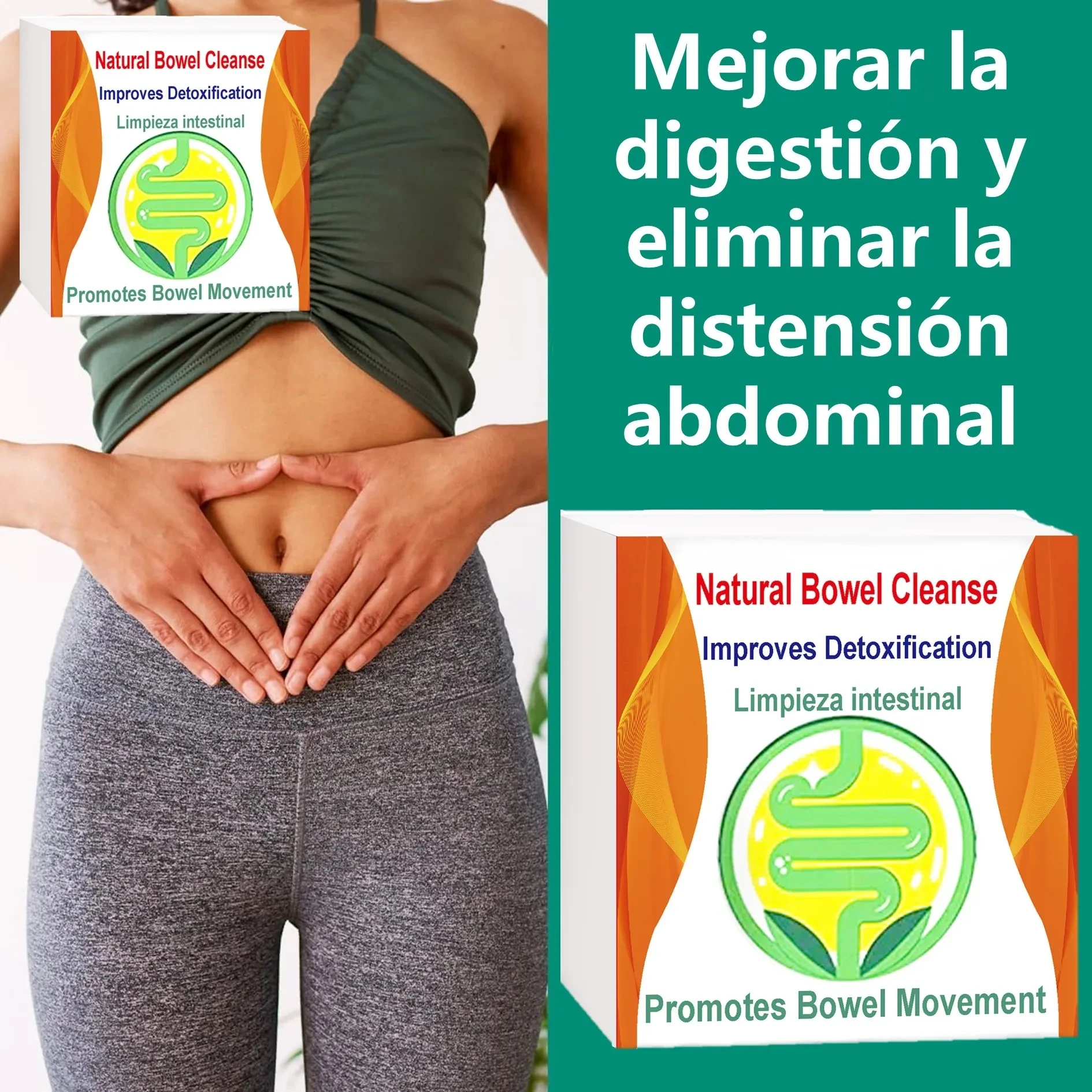 Fai facile al tuo corpo Bellezza e salute Body Contouring Corpo intero che dimagrisce il modo naturale