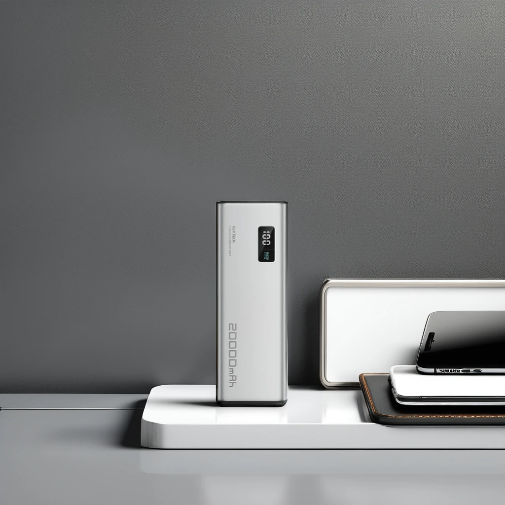 

Cuktech 20000mAh 150W MAX Power Bank 1C1A Interface USB Christmas/Black Friday Gift for Consumers