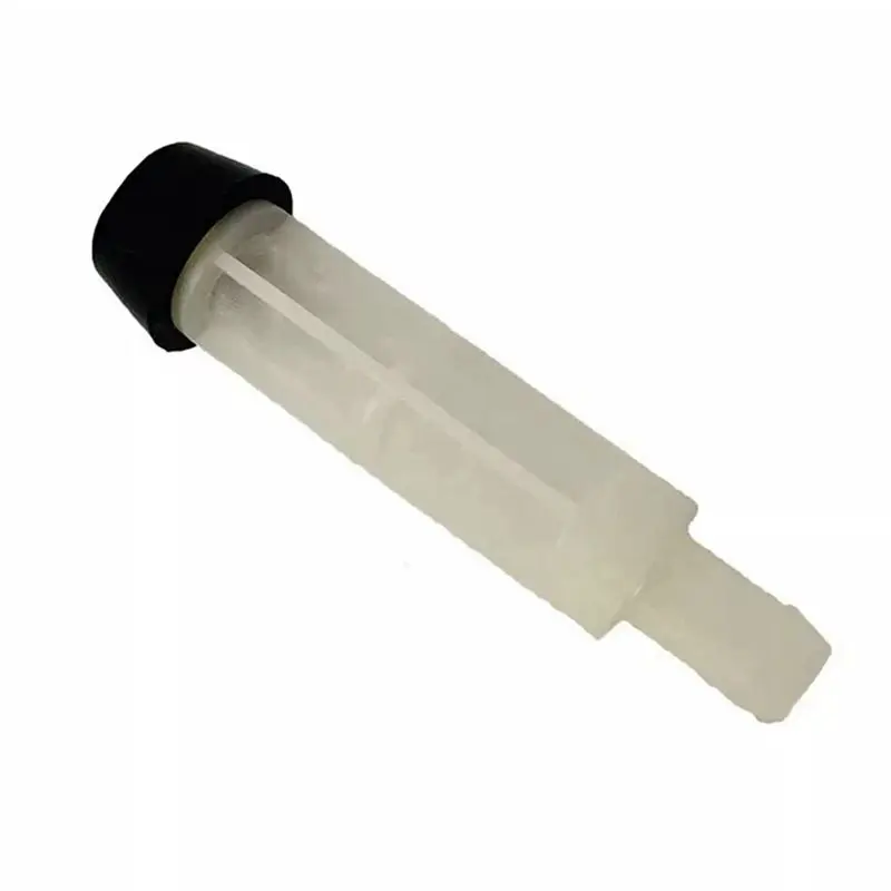Clear 3X Fuel Filter Assy 6YJ-24260-00 For Outboard Engine Fuel Tank 6YJ-24260 12L