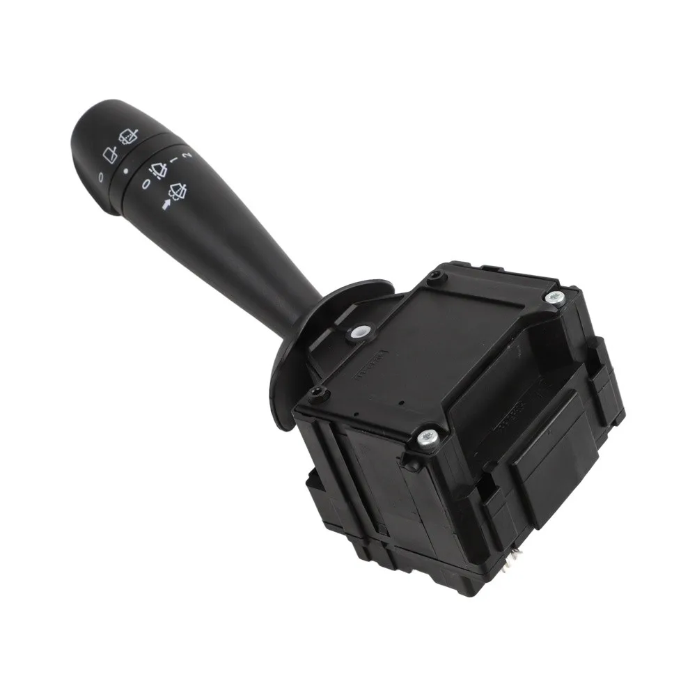 1PC Wiper Switch 8201168008 For Renault Clio 4 Sandero Logan Trafic Car Windscreen Control Replacement Part
