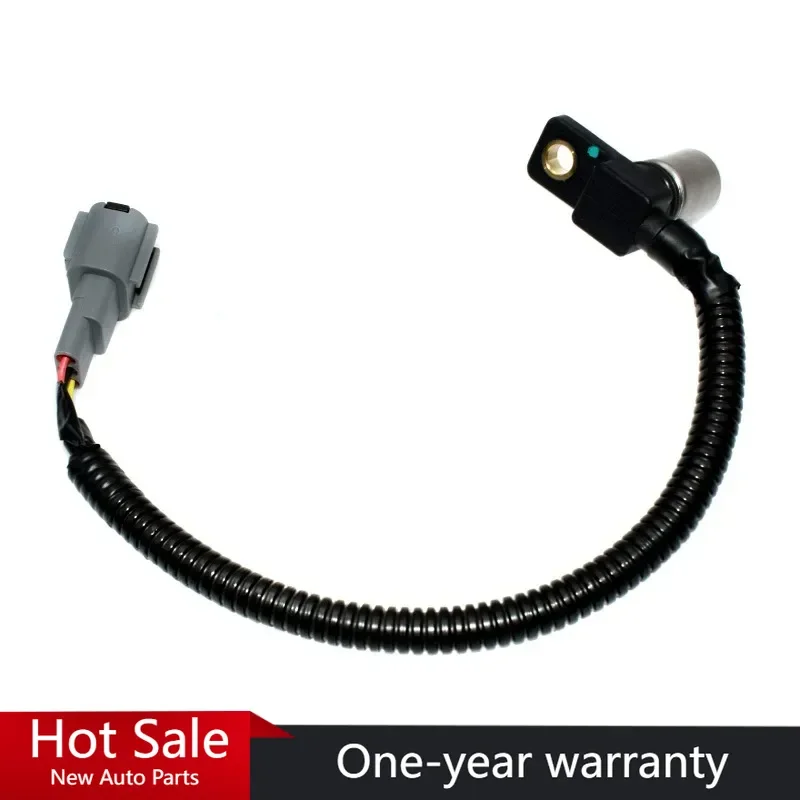 Capteur de Position de vilebrequin de moteur, pour Chevrolet Tracker Suzuki Aerio estima Grand Vitara SX4 Vitara XL-7, nouveau