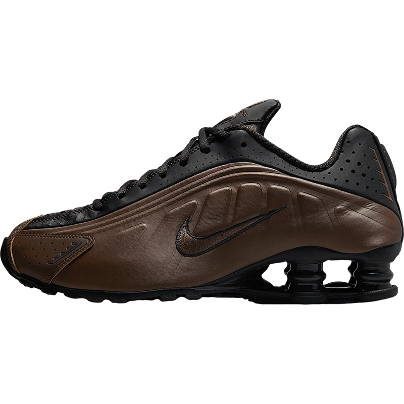 Nike Retro Rebound hardloopschoenen voor dames met veters AR3565-007