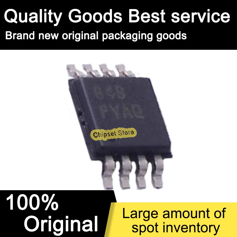 TPS7A1650QDGNRQ1 TPS7A1650 SOP IC 100% Brand new