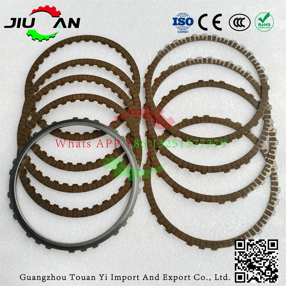 A8LF1 A8LF2 Genuine Brand-New Overdrive Clutch Plate 45565-4G400 For Hyundai 8-Speed Transmissions