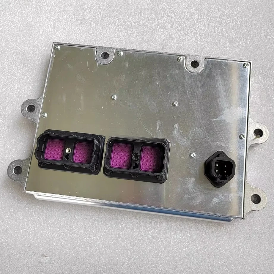 2026 Hot Selling M11 ISM QSM ISX Engine ECU 4963807 4963808 3408501 4995445 New ECM Electronic Control Module for Car Model TT