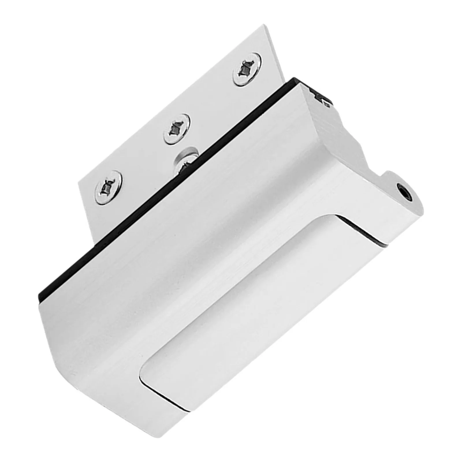 

DIY Interior Door Lock Metal Security Reinforcement Lock for Home Office Apartment Front Door Safety and Accident Prevention