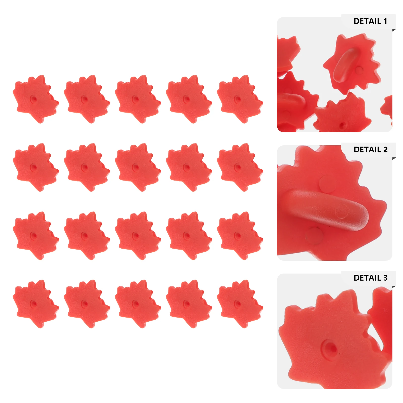 

100 pcs Rubber Pin Lapel Pin Backs Brooch Backs Keepers Badges Backing Clasp Tie Tacks Replacement For Diy Jewelry Making