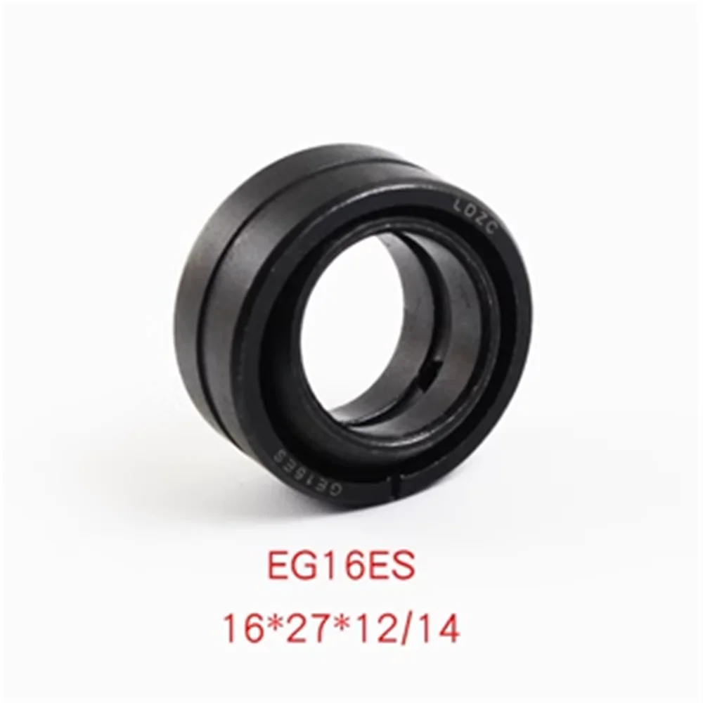 Forklift rear axle steering bearing joint bearing inner diameter 16mm 17mm 20mm EG16ES EG17ES EG20ES