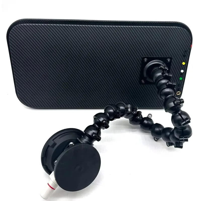 خط مجلس PDR مصباح حائل دنت خط المجلس 3 شرائط حائل دنت مصباح مصباح ليد مصباح لإصلاح اختبار دنت الجسم #1