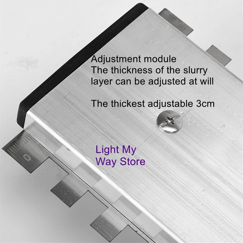 Wall leveling god tile leveler leveler wall tile tools tiling accurate leveling god