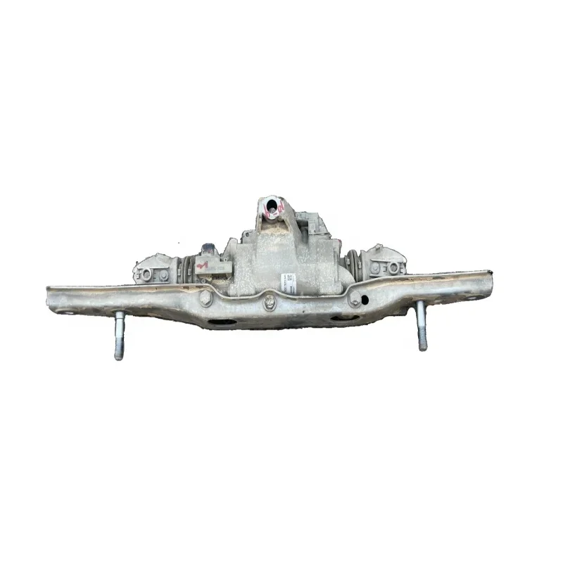 

Classic hot selling 7 Series F01F02F04lci Rear wheel electronic steering machine Steering aid machine HRS for