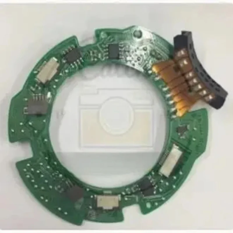 

Brand new for Canon 17-40, 24-105, 24-70, 16-35, 70-200II second and third generation motherboards with contacts