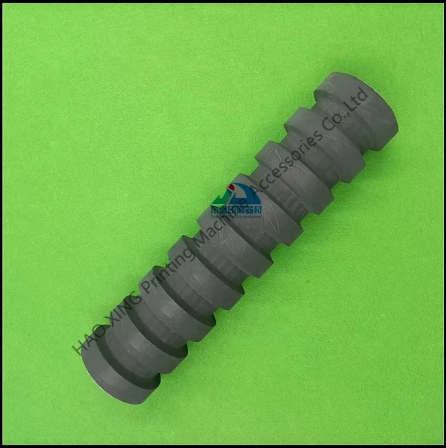 

Запасные части для офсетных принтеров, резиновое колесо для Roland R700, резиновое колесо для прессования бумаги с высоким качеством