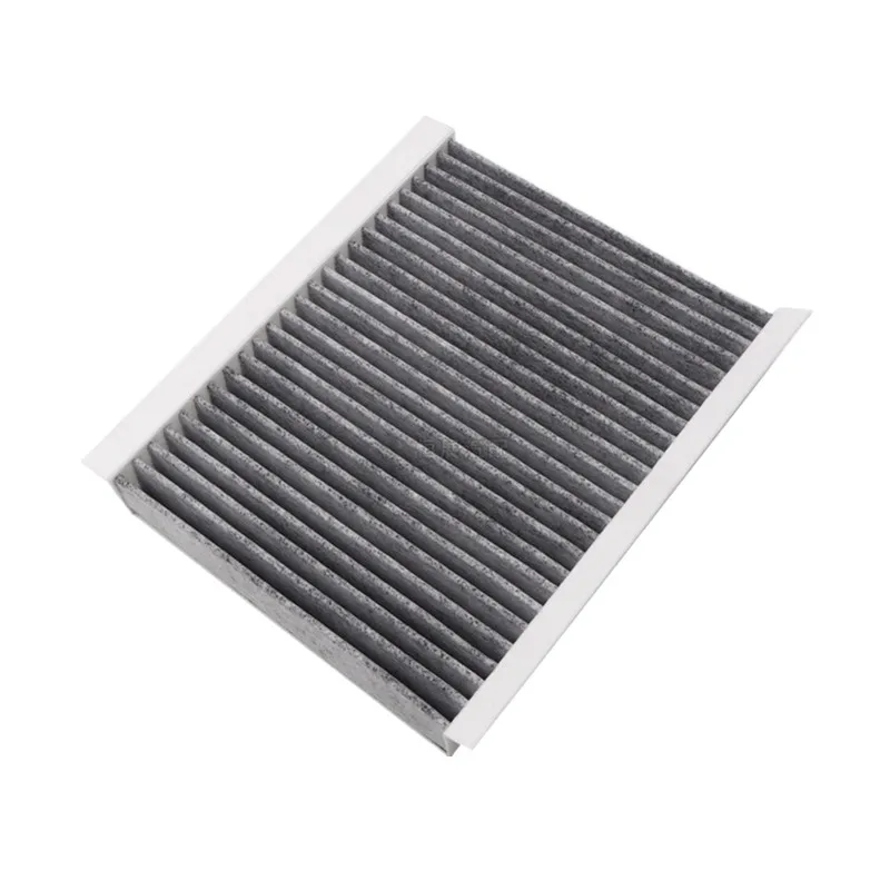 High Quality Filter Set For TIGGO 5x TIGGO7 1.5T 2.0L TIGGO8 1.5T Air Filter T15-1109111 Cabin Filter T15-8107011