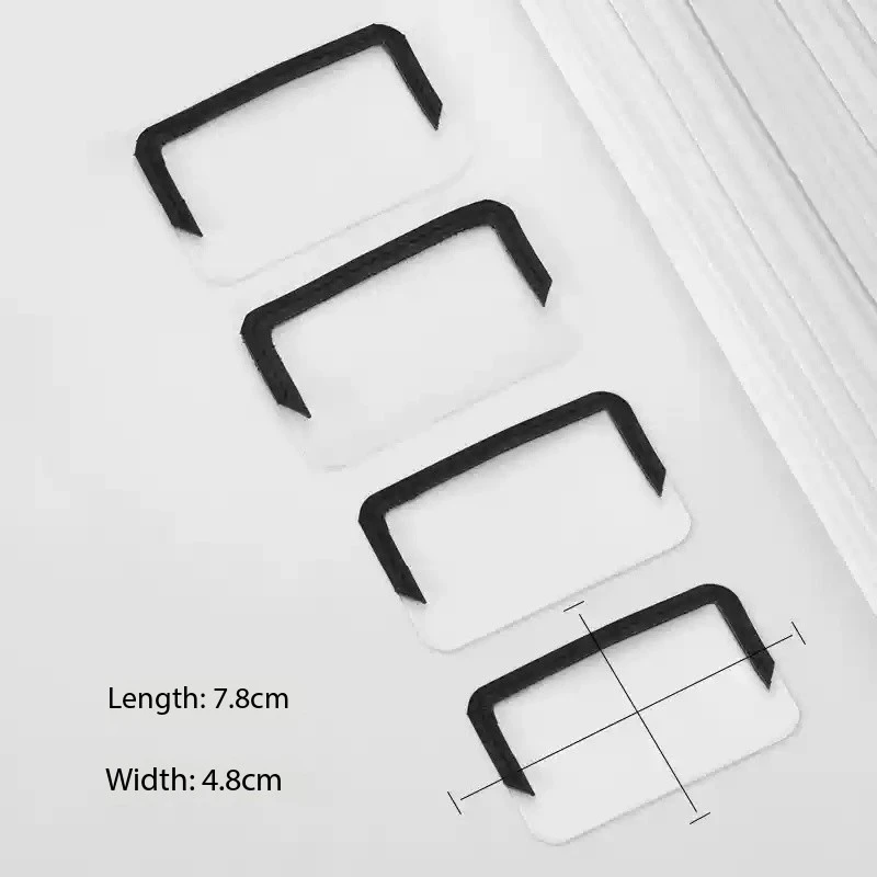 Xiaoxiang 22bag garbage bag anti wear buckle bag chain pressure reducing protective sheet clasp accessories