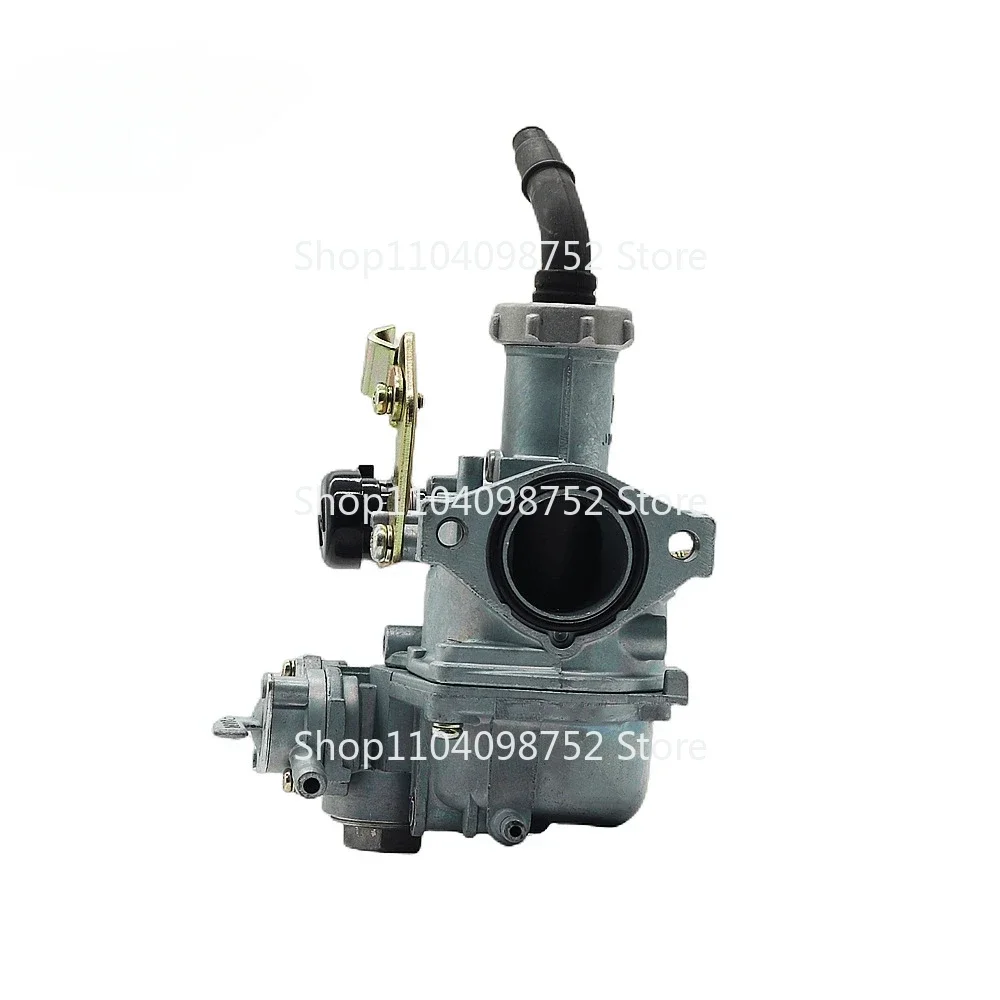 Motorcycle Carburetor PZ25 Is Suitable for 120CC