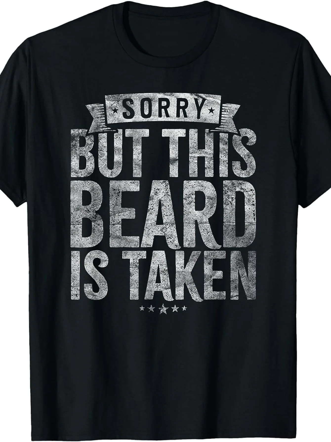 Men's Funny T-Shirt 