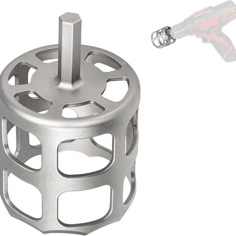 Stainless Steel Sprinkler Head Trimmer, Garden Lawn Sprinkler Digging and Hole Opening Maintenance Tool