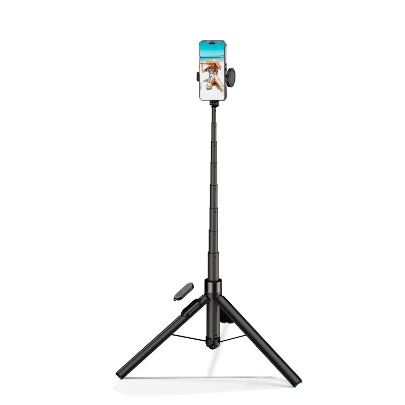 2025 Tripod for Phone Stand Selfie Stick   Phone Accessories   Mobile Phone Photo Live Broadcast Bracket