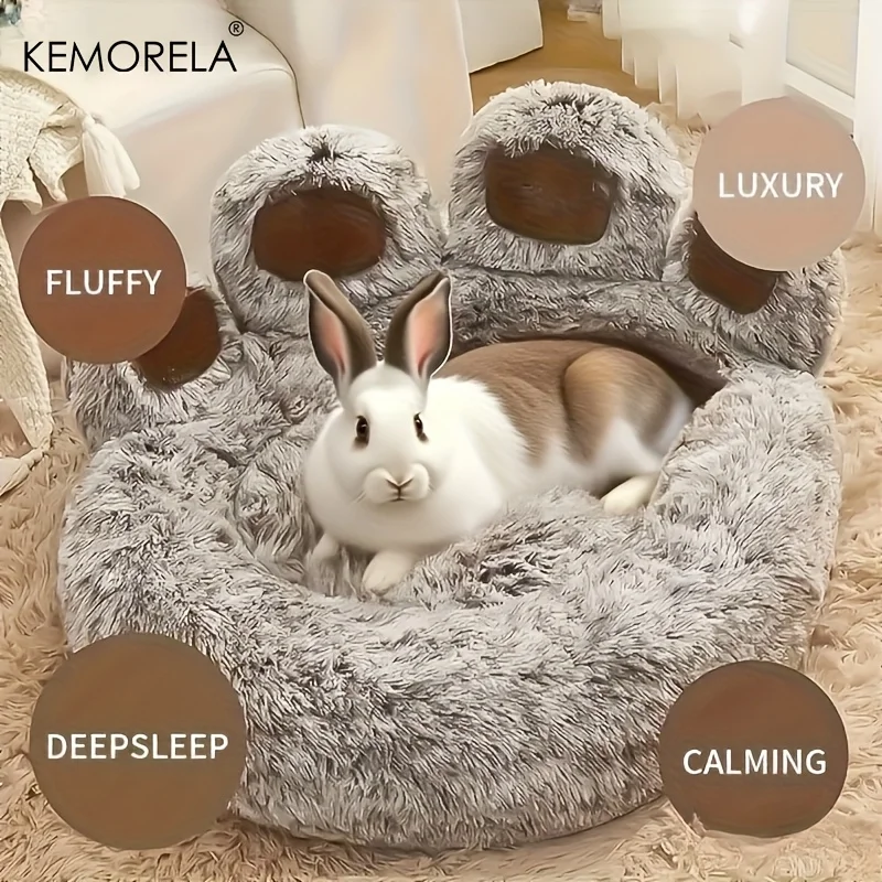 Ultra-Soft Plush Be…